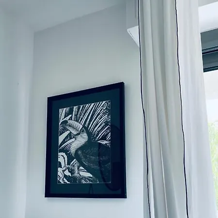 Centre Apartment Royan