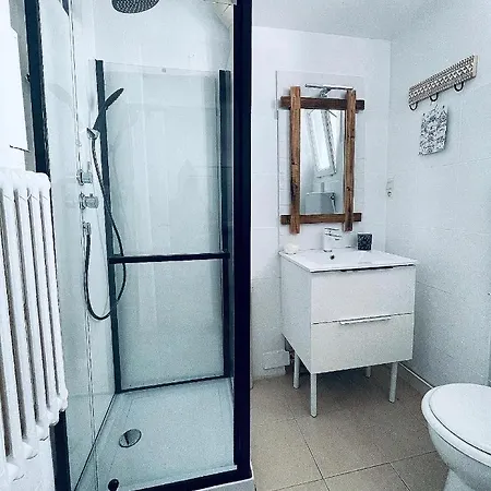 Centre Apartment