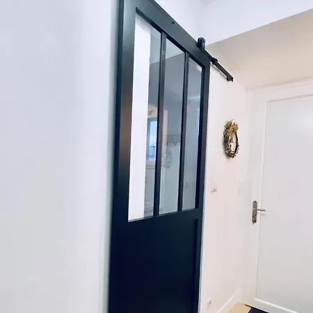 Apartment Centre Royan