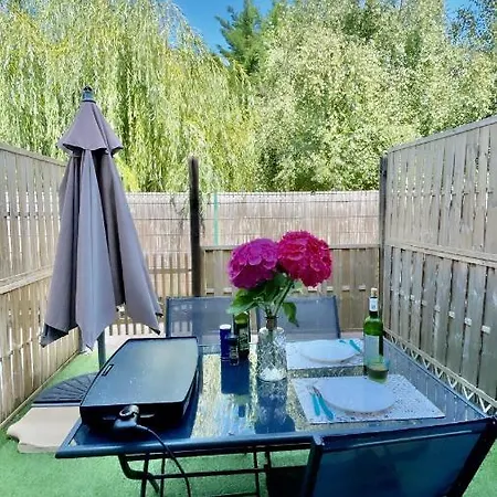 Centre Apartment Royan