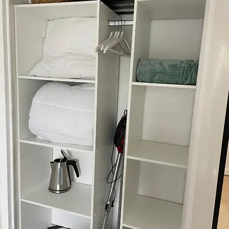 Centre Apartment