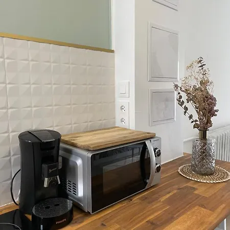 Centre Apartment